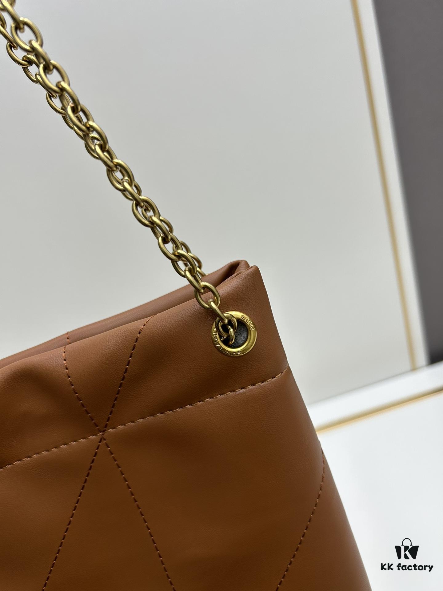 6930d1ad6e68136f4d9b0d53 New Arrival with Box 💰 YSL Jamie Bag ||| I Really Don't Want to Call It a Garbage Bag — Because It’s Absolutely Gorgeous