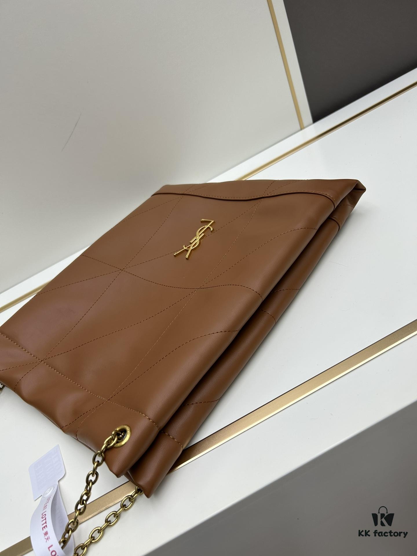 6930d1ae6e68136f4d9b0d54 New Arrival with Box 💰 YSL Jamie Bag ||| I Really Don't Want to Call It a Garbage Bag — Because It’s Absolutely Gorgeous