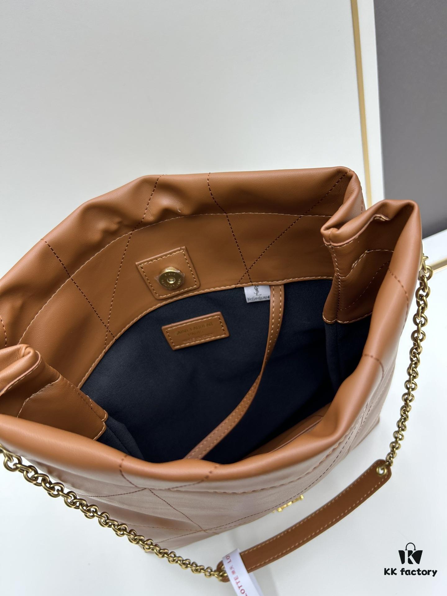 6930d1af6e68136f4d9b0d56 New Arrival with Box 💰 YSL Jamie Bag ||| I Really Don't Want to Call It a Garbage Bag — Because It’s Absolutely Gorgeous