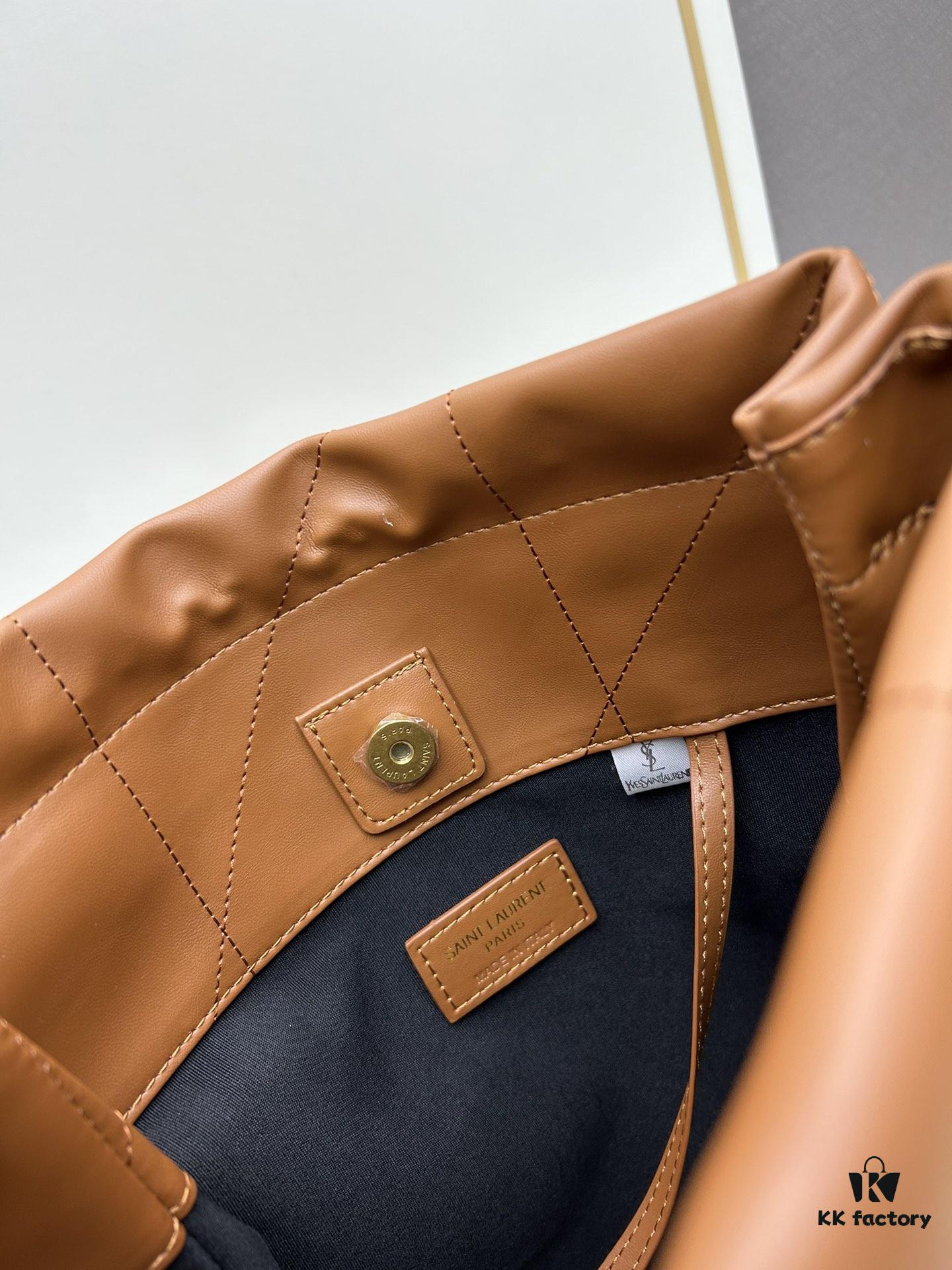 6930d1b06e68136f4d9b0d57 New Arrival with Box 💰 YSL Jamie Bag ||| I Really Don't Want to Call It a Garbage Bag — Because It’s Absolutely Gorgeous