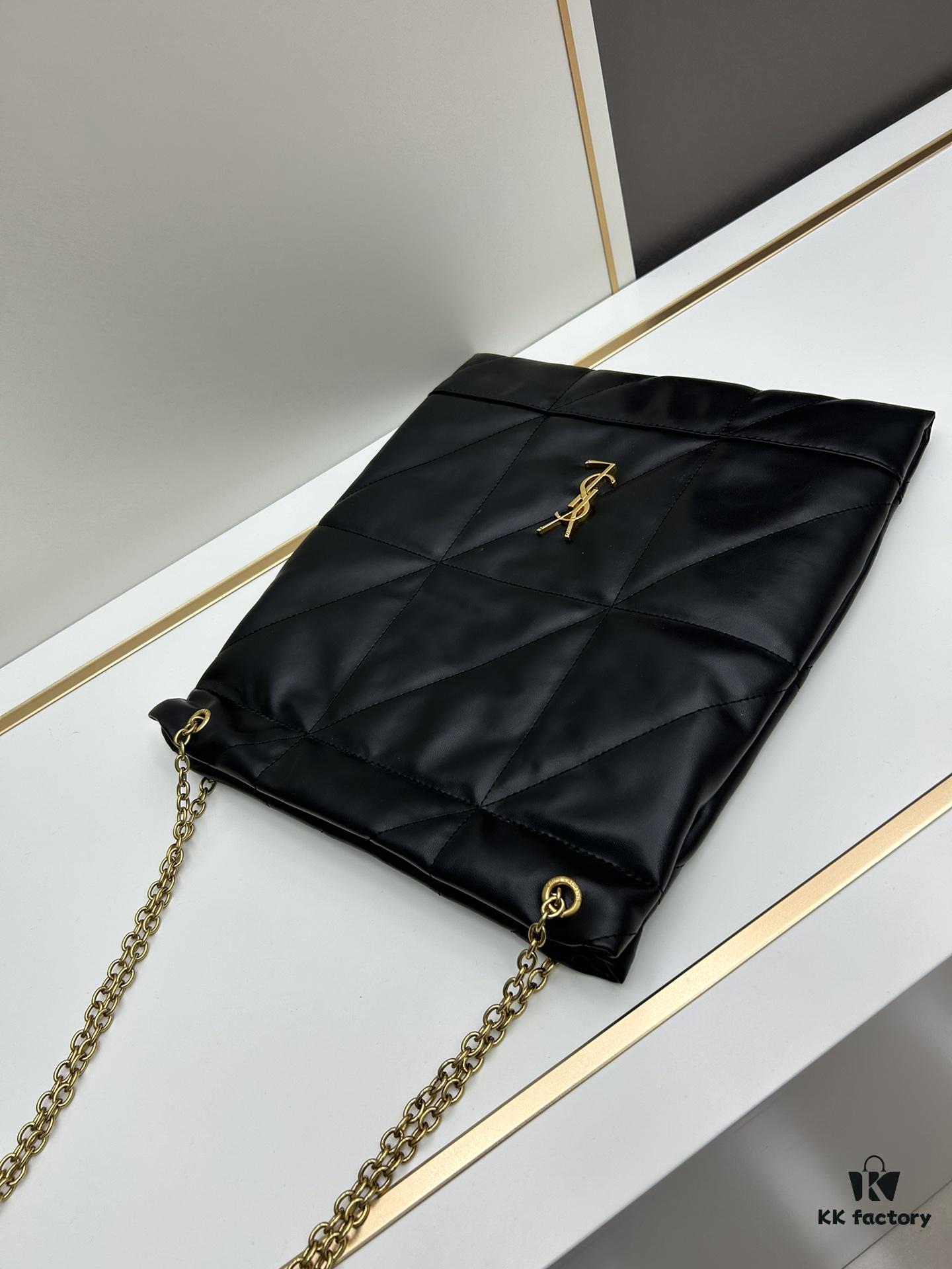 6930d1b16e68136f4d9b0d58 New Arrival with Box 💰 YSL Jamie Bag ||| Far from a 'Trash Bag' – It's Absolutely Gorgeous
