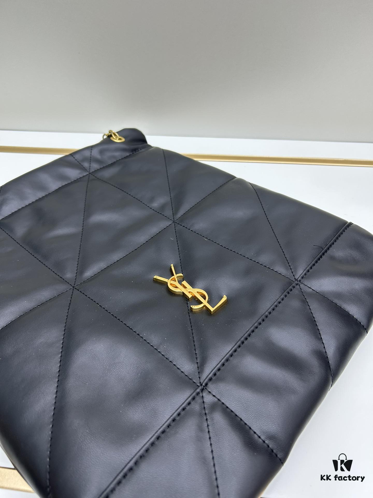 6930d1b16e68136f4d9b0d59 New Arrival with Box 💰 YSL Jamie Bag ||| Far from a 'Trash Bag' – It's Absolutely Gorgeous