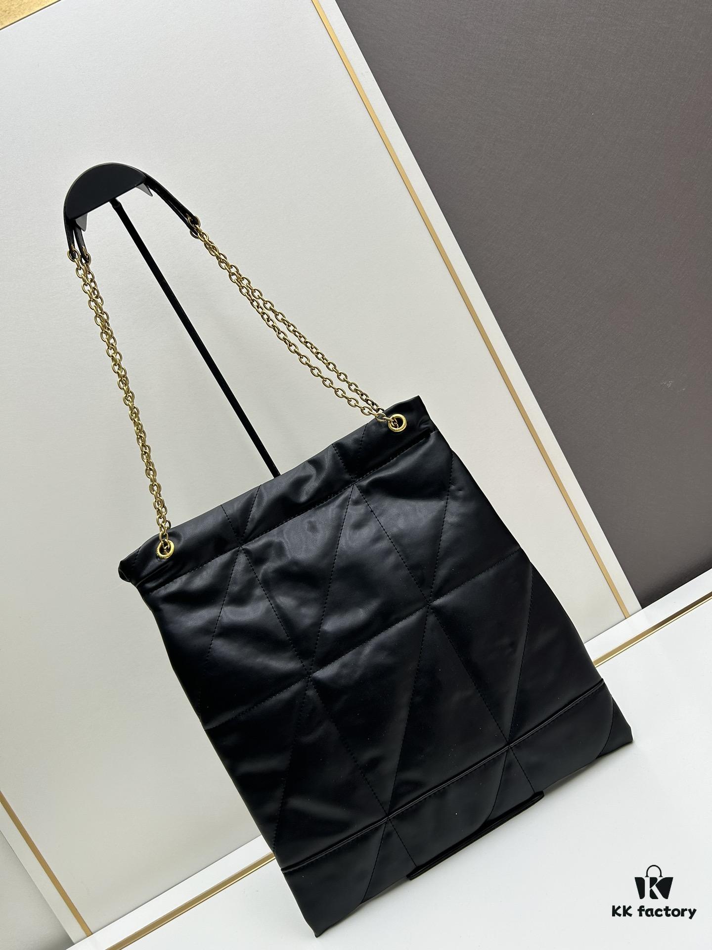 6930d1b26e68136f4d9b0d5a New Arrival with Box 💰 YSL Jamie Bag ||| Far from a 'Trash Bag' – It's Absolutely Gorgeous