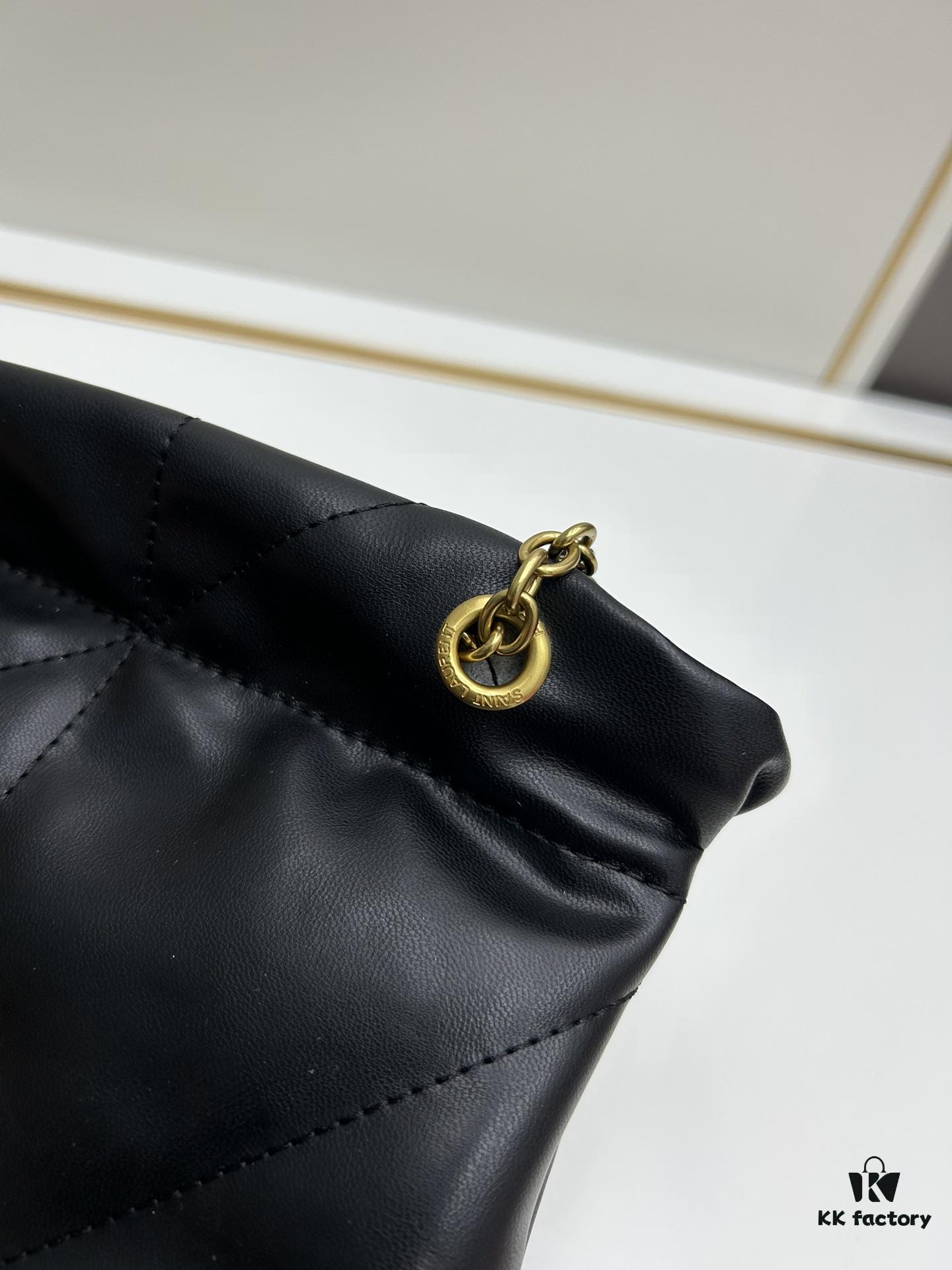 6930d1b26e68136f4d9b0d5c New Arrival with Box 💰 YSL Jamie Bag ||| Far from a 'Trash Bag' – It's Absolutely Gorgeous