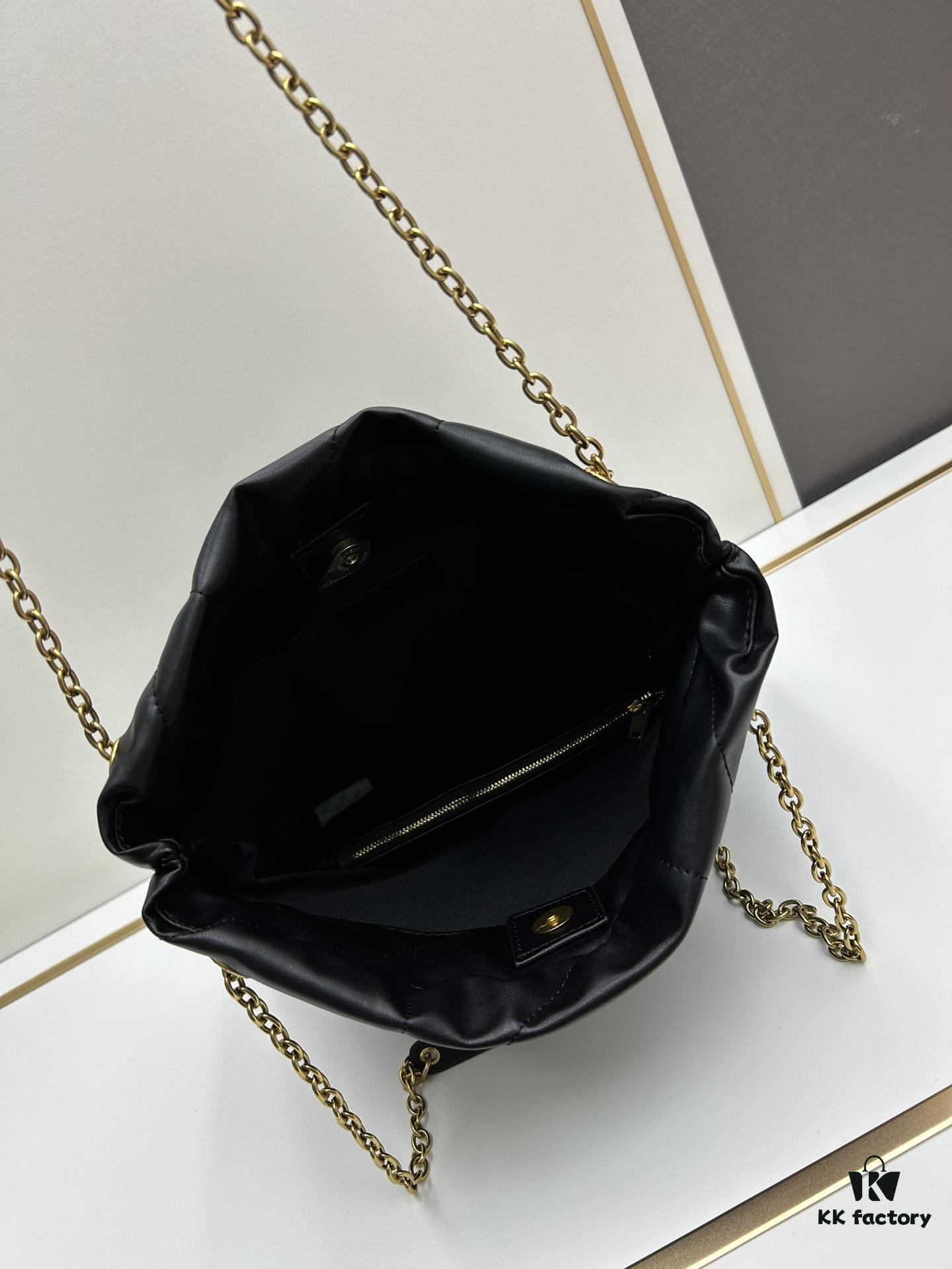 6930d1b36e68136f4d9b0d5d New Arrival with Box 💰 YSL Jamie Bag ||| Far from a 'Trash Bag' – It's Absolutely Gorgeous