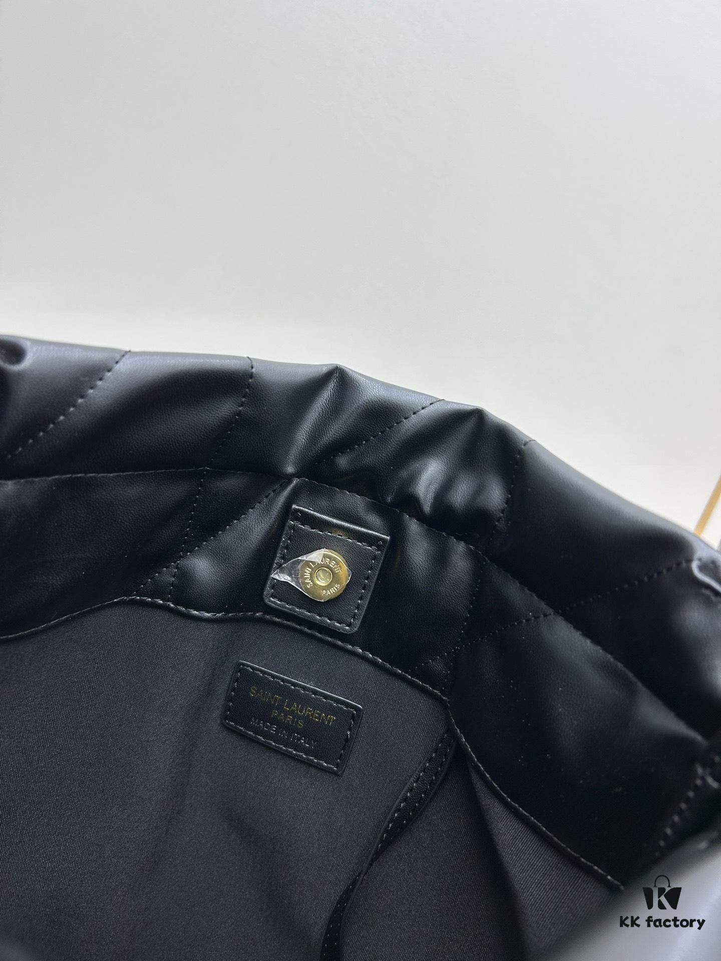 6930d1b46e68136f4d9b0d5f New Arrival with Box 💰 YSL Jamie Bag ||| Far from a 'Trash Bag' – It's Absolutely Gorgeous