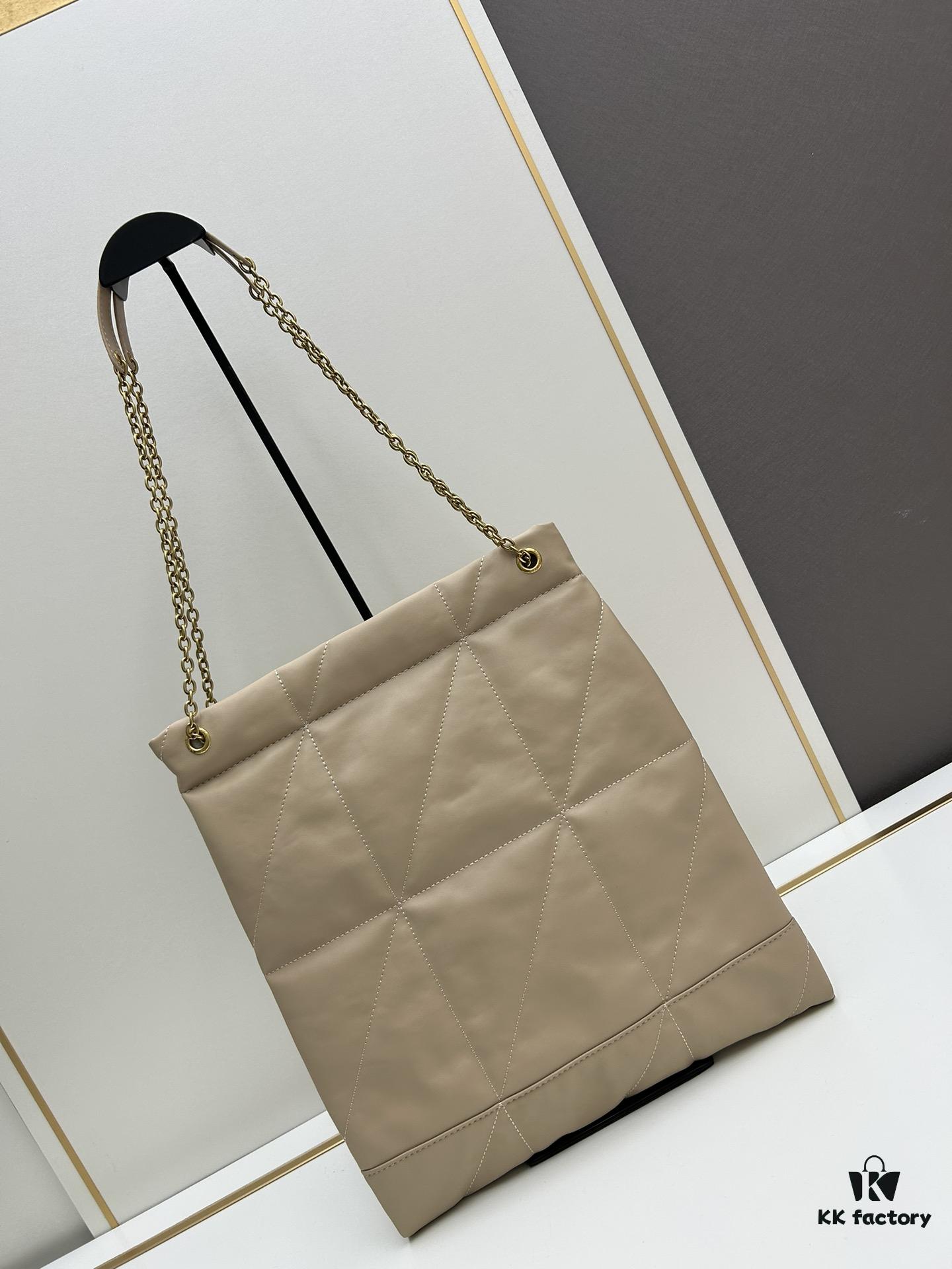 6930d1b56e68136f4d9b0d61 New Arrival with Box 💰YSL Jamie Bag ||| Far from a 'Trash Bag' – It's Simply Gorgeous
