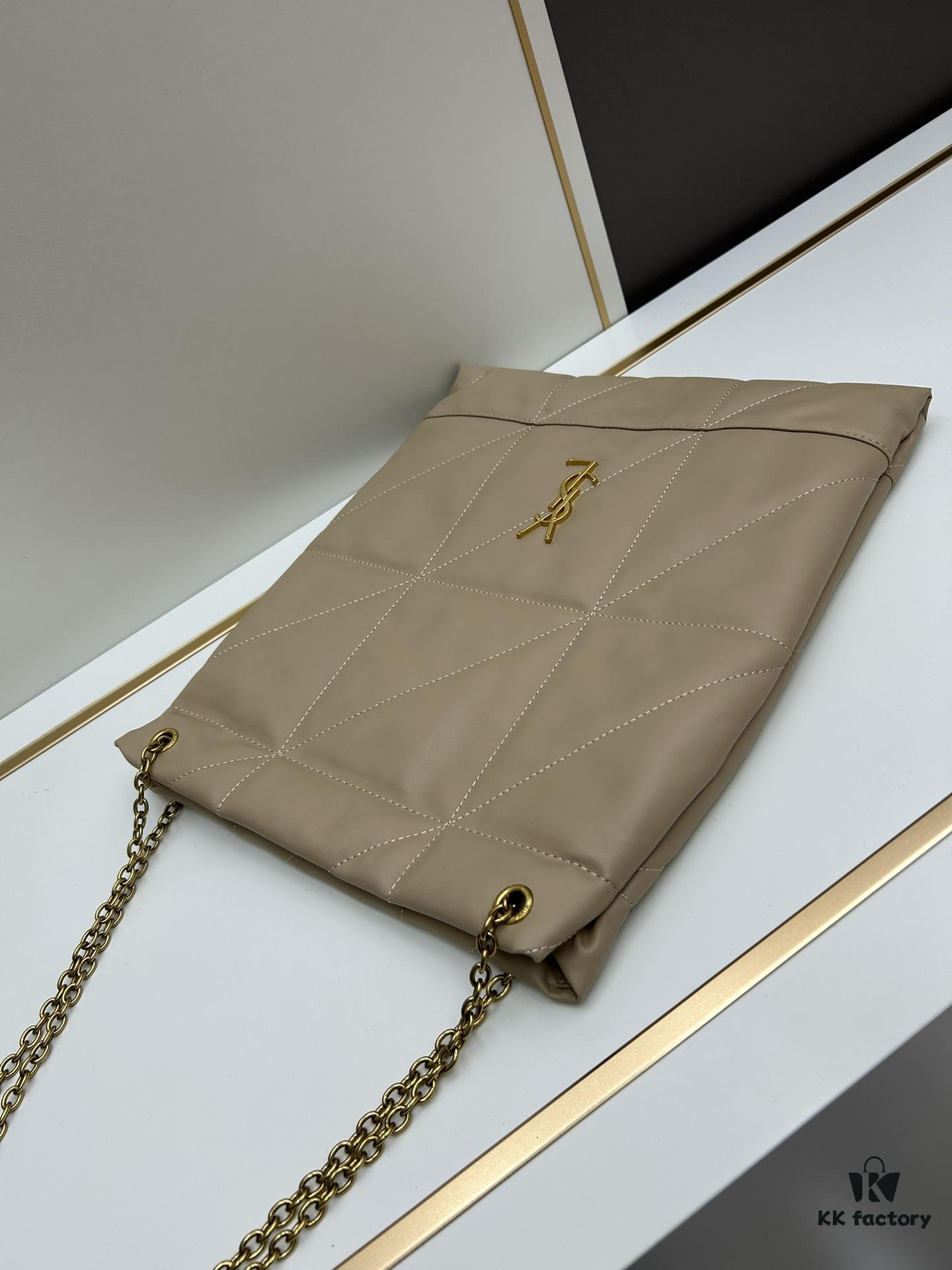 6930d1b66e68136f4d9b0d62 New Arrival with Box 💰YSL Jamie Bag ||| Far from a 'Trash Bag' – It's Simply Gorgeous