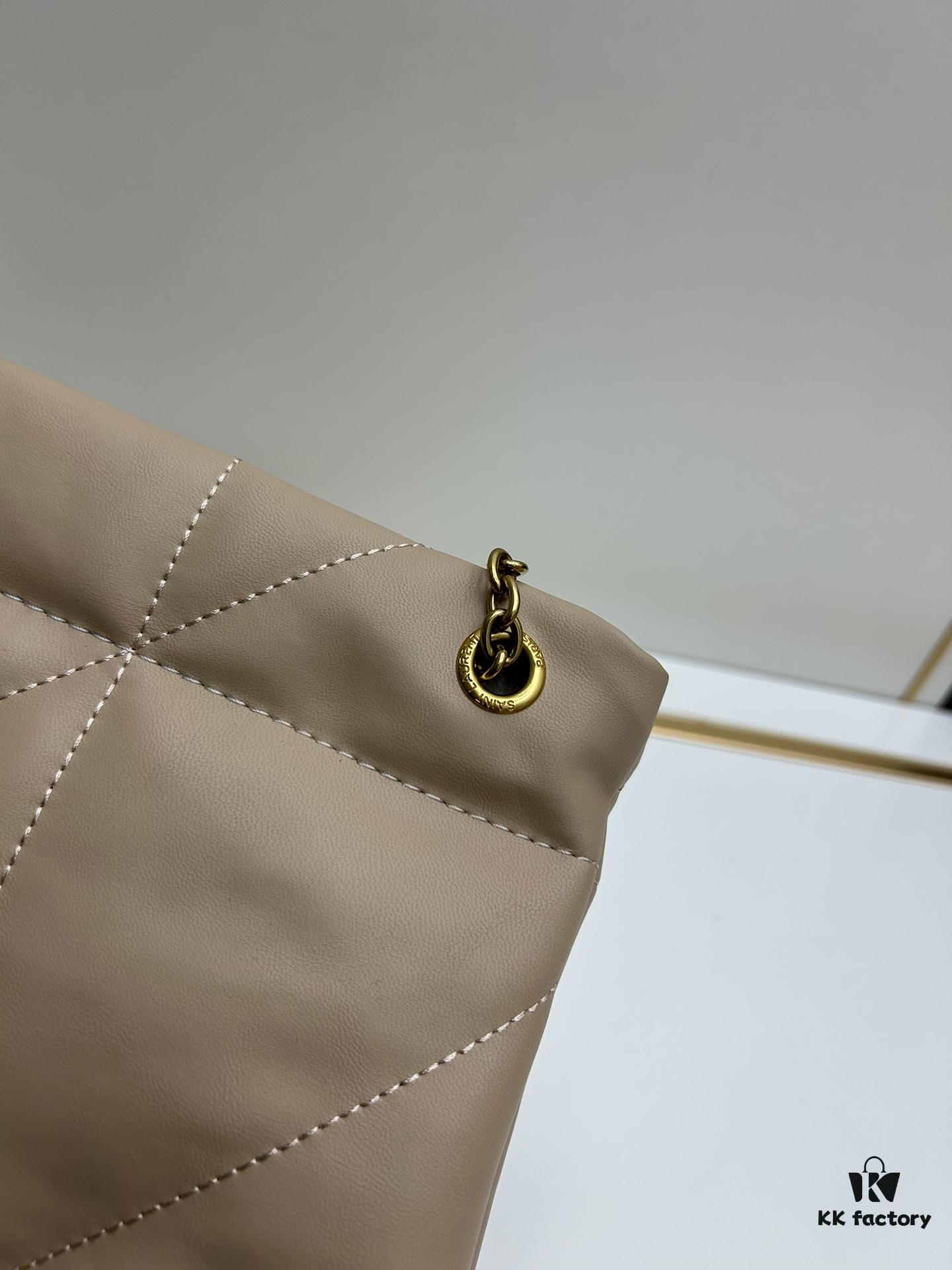 6930d1b76e68136f4d9b0d64 New Arrival with Box 💰YSL Jamie Bag ||| Far from a 'Trash Bag' – It's Simply Gorgeous