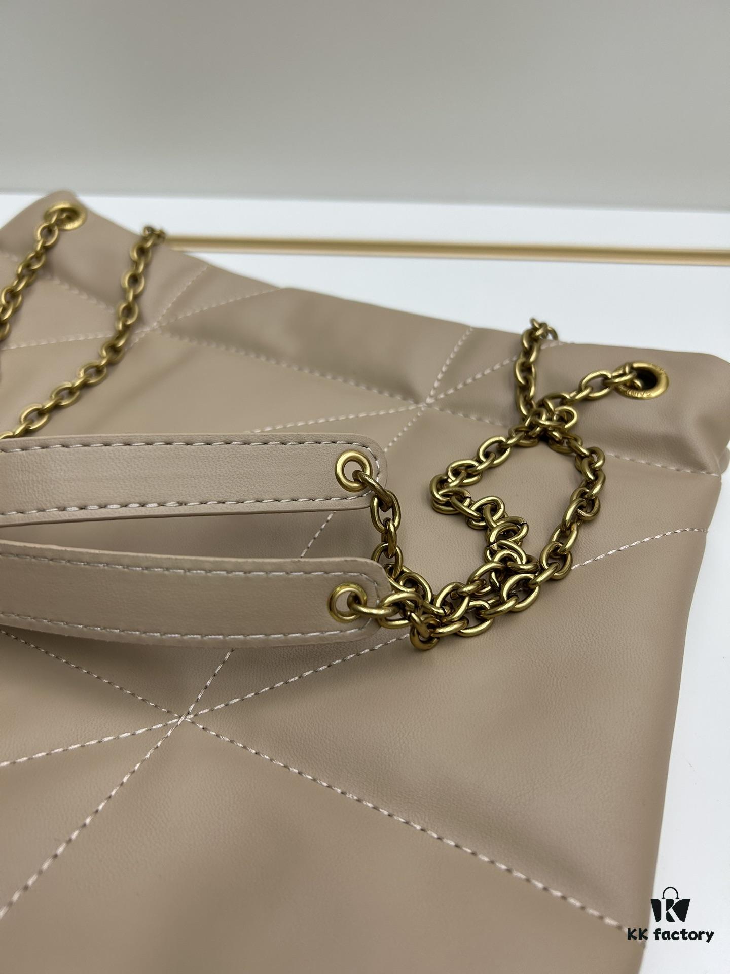 6930d1b76e68136f4d9b0d65 New Arrival with Box 💰YSL Jamie Bag ||| Far from a 'Trash Bag' – It's Simply Gorgeous