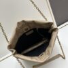 6930d1b86e68136f4d9b0d66 New Arrival with Box 💰YSL Jamie Bag ||| Far from a 'Trash Bag' – It's Simply Gorgeous