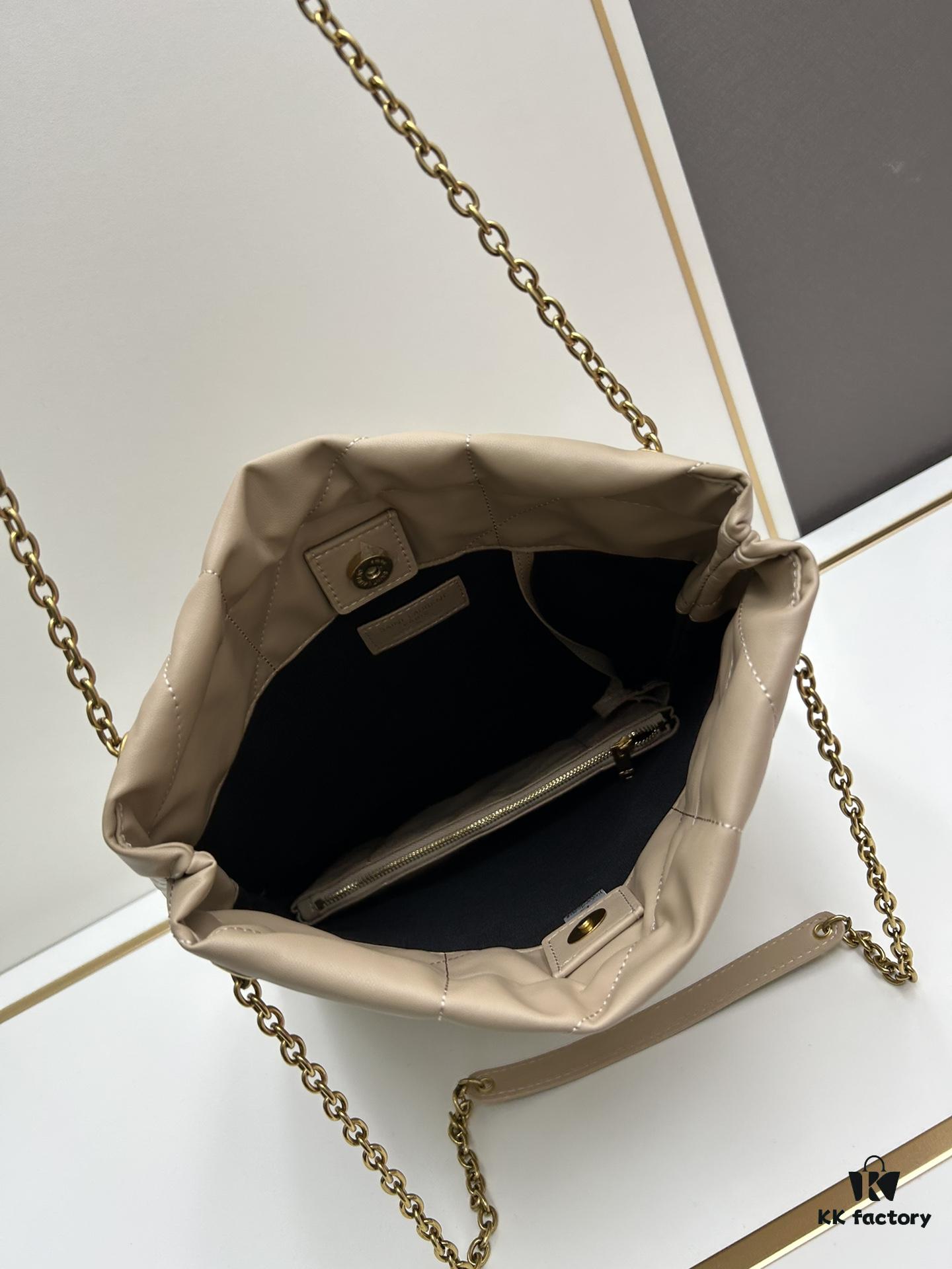 6930d1b86e68136f4d9b0d66 New Arrival with Box 💰YSL Jamie Bag ||| Far from a 'Trash Bag' – It's Simply Gorgeous