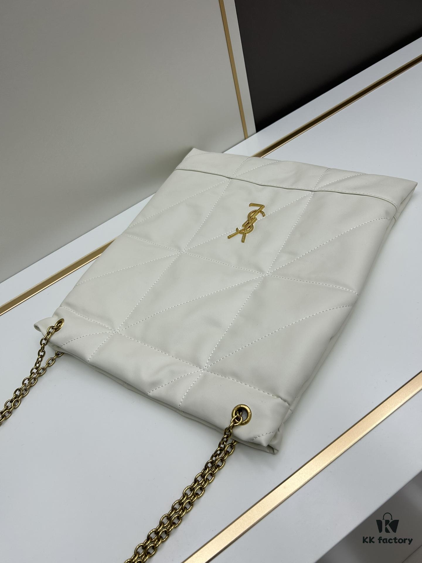 6930d1b96e68136f4d9b0d69 New Arrival with Box 💰 YSL Jamie Bag – Far from a 'Trash Bag,' It's Instant Love at First Wear
