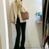 6930d1bf6e68136f4d9b0d73 New Arrival Autumn/Winter YSL LE37 Bucket Bag – Matte Large Size with Box, Authentic Leather, Celebrity Style