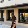 6930d1bf6e68136f4d9b0d74 New Arrival Autumn/Winter YSL LE37 Bucket Bag – Matte Large Size with Box, Authentic Leather, Celebrity Style