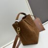6930d1c26e68136f4d9b0d76 New Autumn/Winter Arrival Matte Large YSL Bucket Bag with Box 💰 Great Find! Authentic YSL LE37 Bucket Bag, Celebrity Style, Limited Quantity