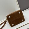 6930d1c46e68136f4d9b0d78 New Autumn/Winter Arrival Matte Large YSL Bucket Bag with Box 💰 Great Find! Authentic YSL LE37 Bucket Bag, Celebrity Style, Limited Quantity