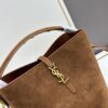 6930d1c46e68136f4d9b0d79 New Autumn/Winter Arrival Matte Large YSL Bucket Bag with Box 💰 Great Find! Authentic YSL LE37 Bucket Bag, Celebrity Style, Limited Quantity