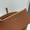 6930d1c56e68136f4d9b0d7e New Autumn/Winter Arrival Matte Large YSL Bucket Bag with Box 💰 Great Find! Authentic YSL LE37 Bucket Bag, Celebrity Style, Limited Quantity