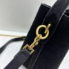 6930d1ca6e68136f4d9b0d81 New Autumn/Winter Arrival Matte Large YSL Bucket Bag with Box 💰 Great Find! Authentic YSL LE37 Bucket Bag, Celebrity Style, Limited Quantity