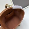 6930d1d76e68136f4d9b0d92 New Autumn/Winter Arrival Matte Mini YSL Bucket Bag with Box - Authentic YSL LE37 in Black Gold Hardware, Celebrity Style
