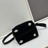 6930d1d76e68136f4d9b0d93 YSL LE37 Small Suede Bucket Bag, Limited Stock, Includes Box and Dust Bag