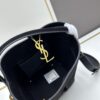 6930d1da6e68136f4d9b0d96 YSL LE37 Small Suede Bucket Bag, Limited Stock, Includes Box and Dust Bag