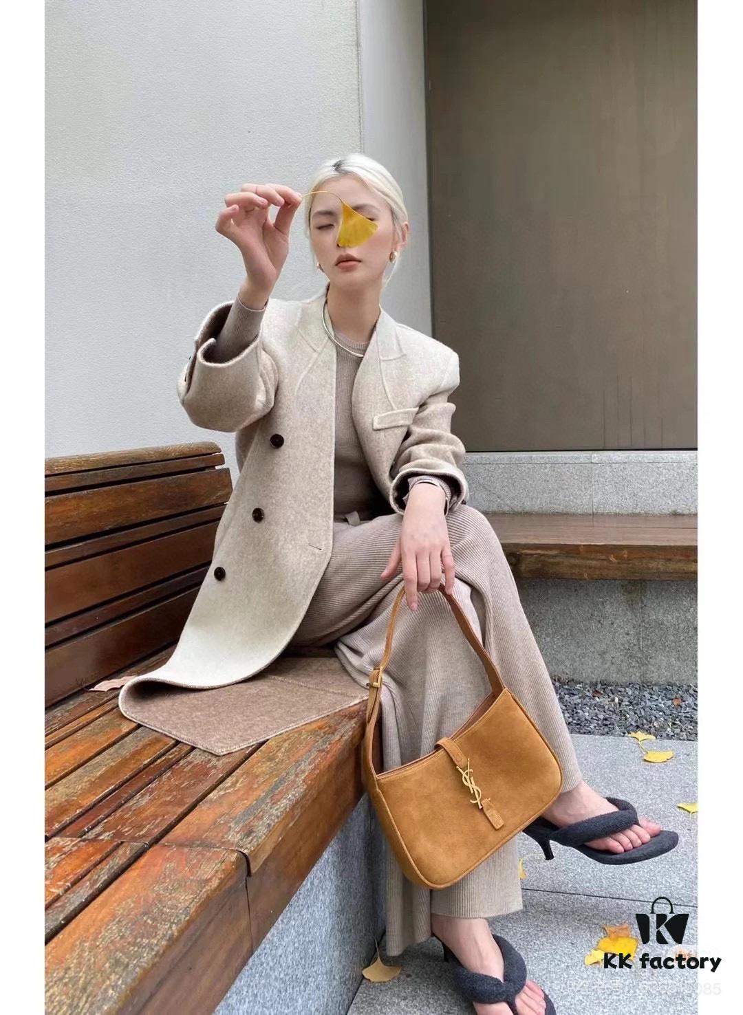 6930d1de6e68136f4d9b0d9a New Arrival with Box 💰 No Wonder It's YSL – Once Worn, You Won't Want to Take It Off