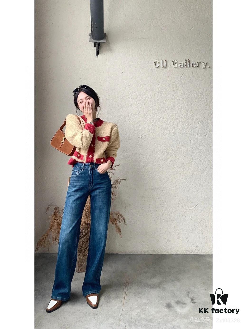 6930d1df6e68136f4d9b0d9b New Arrival with Box 💰 No Wonder It's YSL – Once Worn, You Won't Want to Take It Off