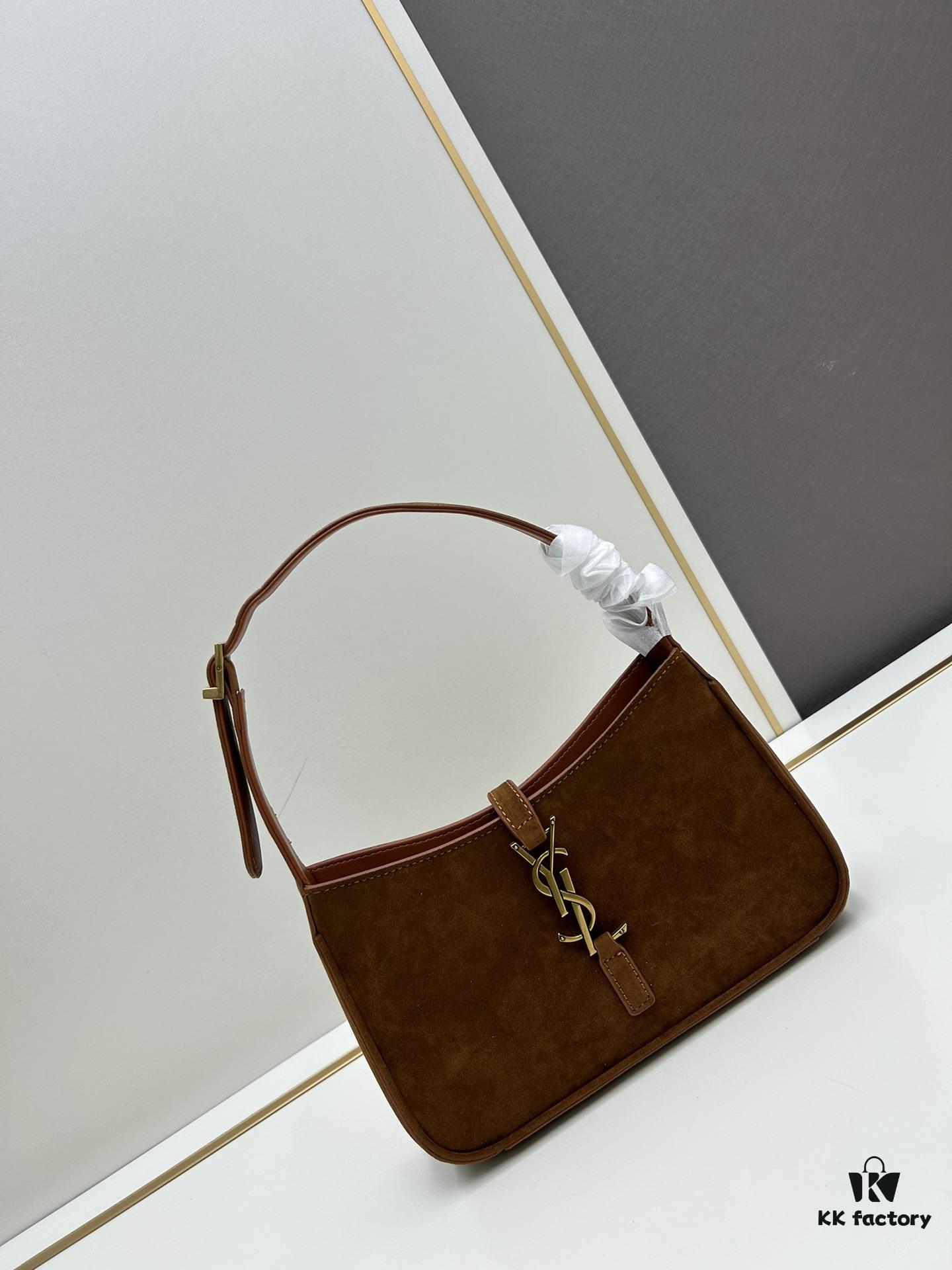 6930d1e46e68136f4d9b0da0 New Arrival with Box 💰 No Wonder It's YSL, Once Worn You Won't Want to Take It Off