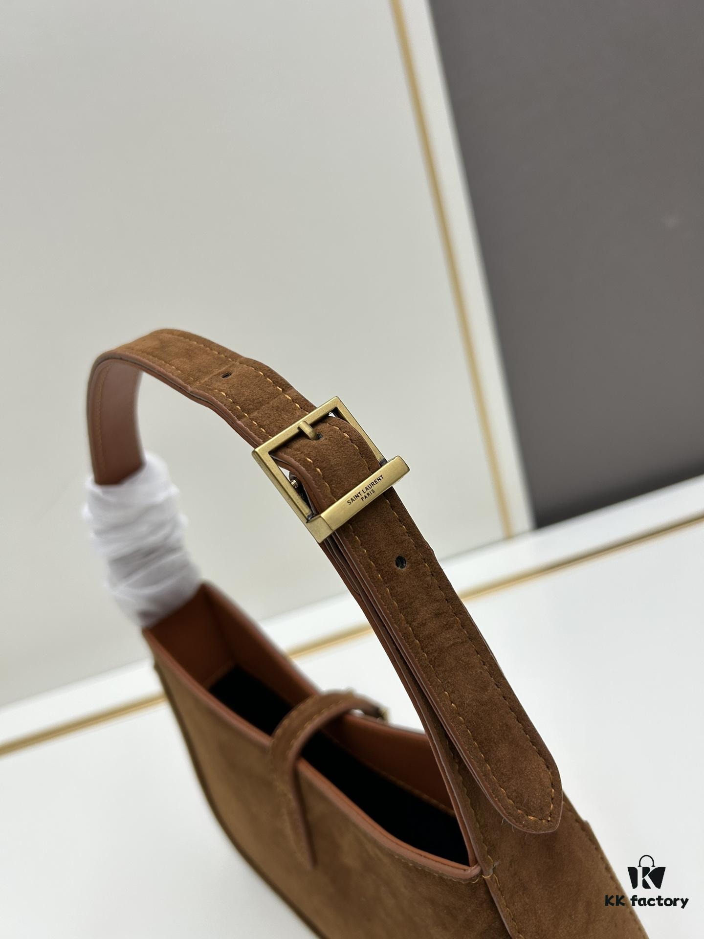 6930d1e56e68136f4d9b0da4 New Arrival with Box 💰 No Wonder It's YSL, Once Worn You Won't Want to Take It Off