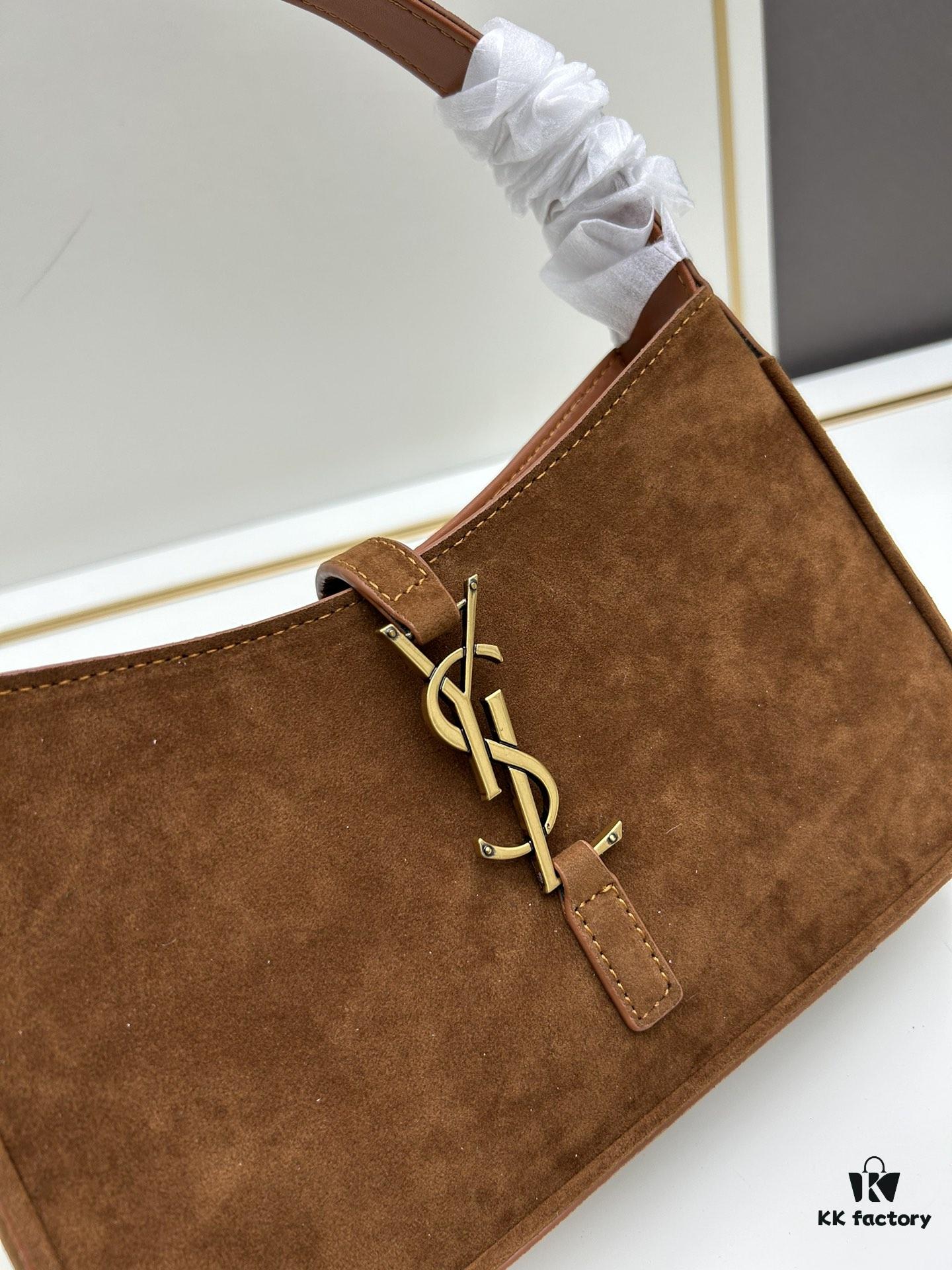 6930d1e66e68136f4d9b0da5 New Arrival with Box 💰 No Wonder It's YSL, Once Worn You Won't Want to Take It Off