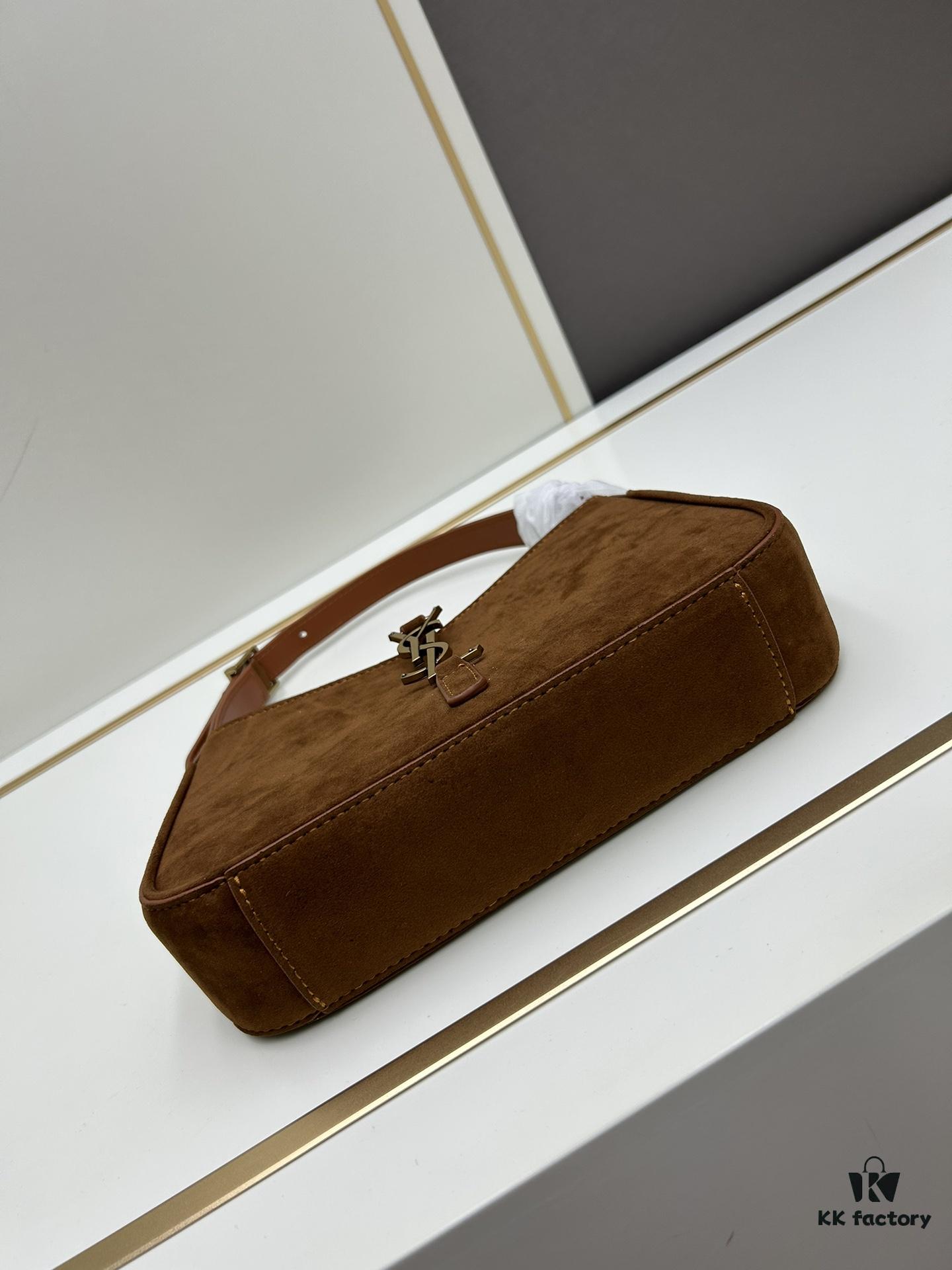 6930d1e76e68136f4d9b0da7 New Arrival with Box 💰 No Wonder It's YSL, Once Worn You Won't Want to Take It Off