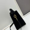 6930d1e96e68136f4d9b0da8 New Autumn/Winter Arrival Matte Large YSL Bucket Bag with Box 💰 Great Find! Authentic YSL LE37 Bucket Bag, Celebrity Style, Limited Quantity