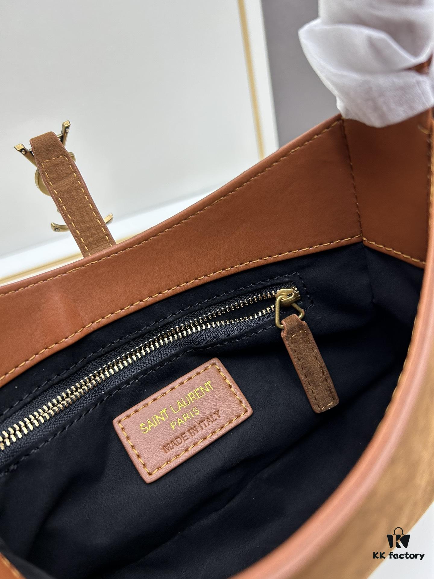 6930d1ea6e68136f4d9b0daa New Arrival with Box 💰 No Wonder It's YSL, Once Worn You Won't Want to Take It Off