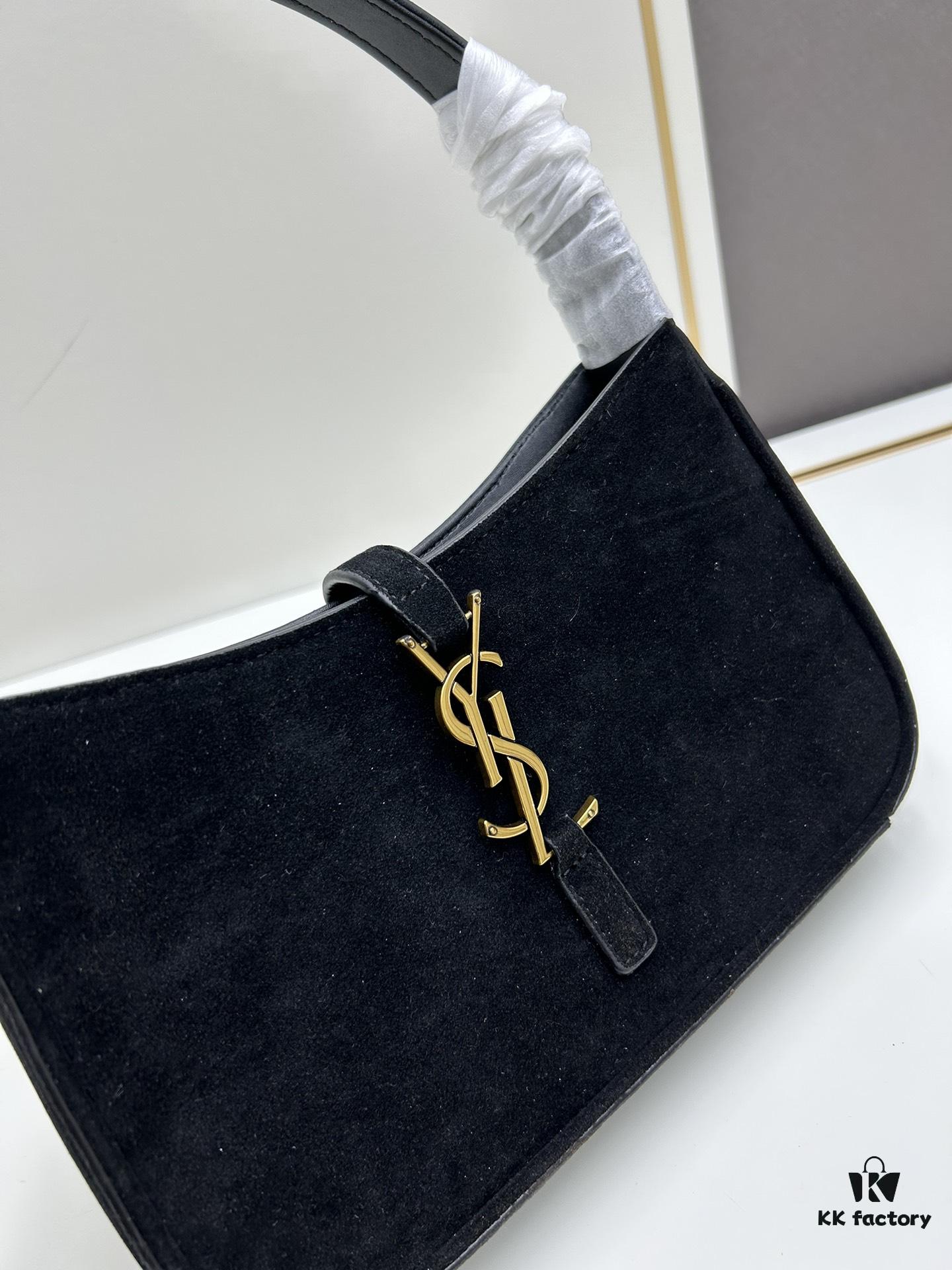 New Arrival with Box 💰 No Wonder It's YSL, Once Worn, Never Want to Take It Off