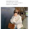 6930d1ee6e68136f4d9b0db2 New YSL LE 57 Matelassé Calfskin Diamond Quilted Shoulder Bag with Box