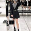 6930d1ef6e68136f4d9b0db4 New YSL LE 57 Matelassé Calfskin Diamond Quilted Shoulder Bag with Box