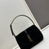 6930d1f46e68136f4d9b0dbe New YSL Le 57 Matelassé Shoulder Bag in Soft Lambskin with Rhombus Quilting - Comes with Box