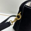 6930d1f66e68136f4d9b0dc0 YSL LE37 Small Suede Bucket Bag, Limited Stock, Includes Box and Dust Bag