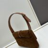 New Arrival with Box YSL Matte Calfskin Diamond Quilted Le 57 Shoulder Bag