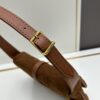 New Arrival with Box YSL Matte Calfskin Diamond Quilted Le 57 Shoulder Bag