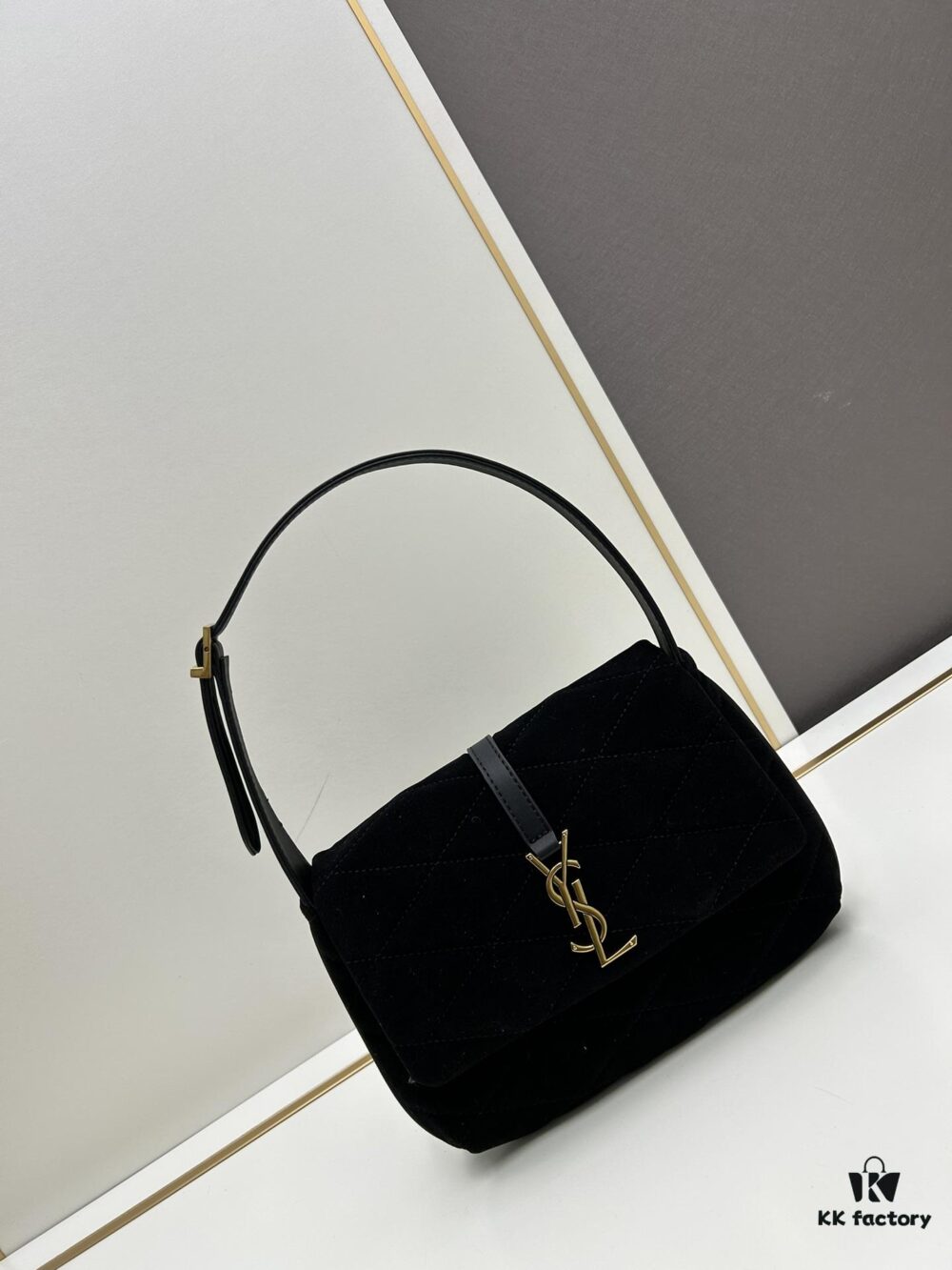 6930d1f86e68136f4d9b0dc5 New Arrival with Box YSL Matte Finish Shoulder Bag in Fresh New Colors