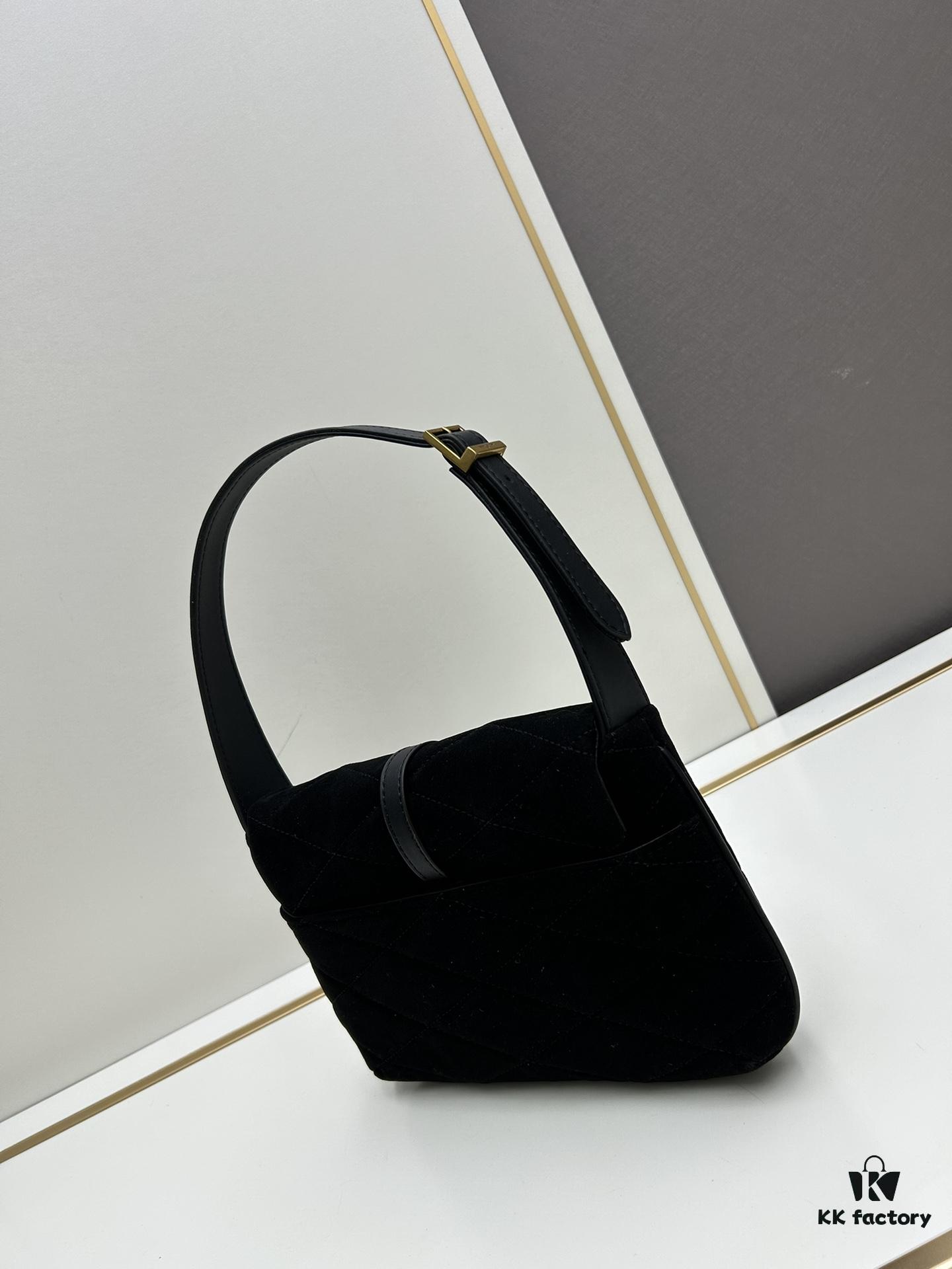 6930d1fa6e68136f4d9b0dc8 New Arrival with Box YSL Matte Finish Shoulder Bag in Fresh New Colors
