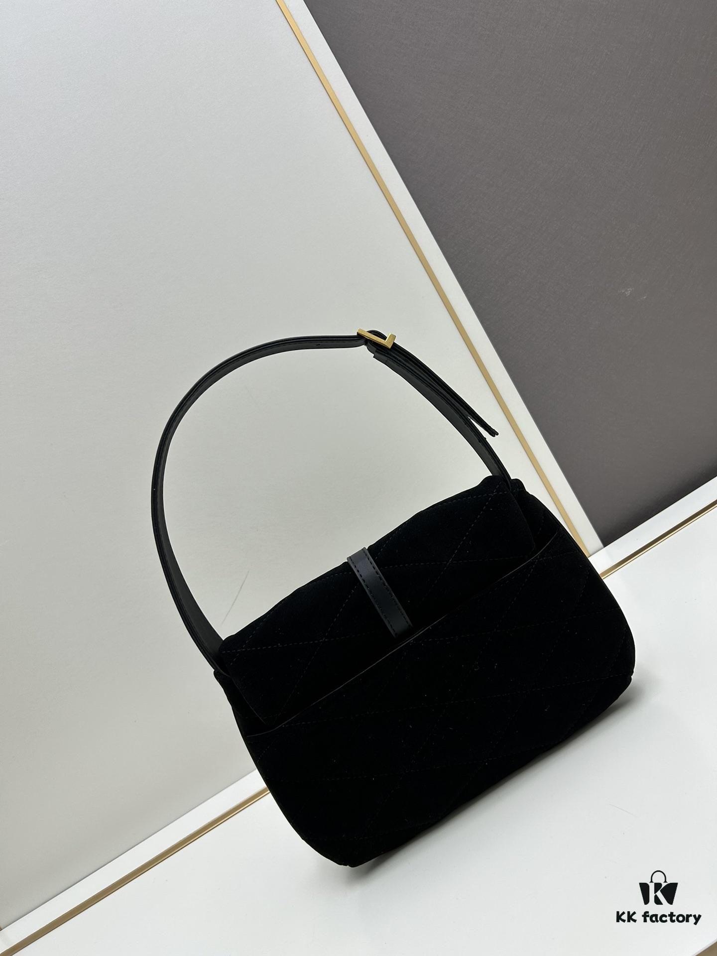 6930d1fa6e68136f4d9b0dc9 New Arrival with Box YSL Matte Finish Shoulder Bag in Fresh New Colors