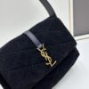 6930d1fc6e68136f4d9b0dca New Arrival with Box YSL Matte Finish Shoulder Bag in Fresh New Colors