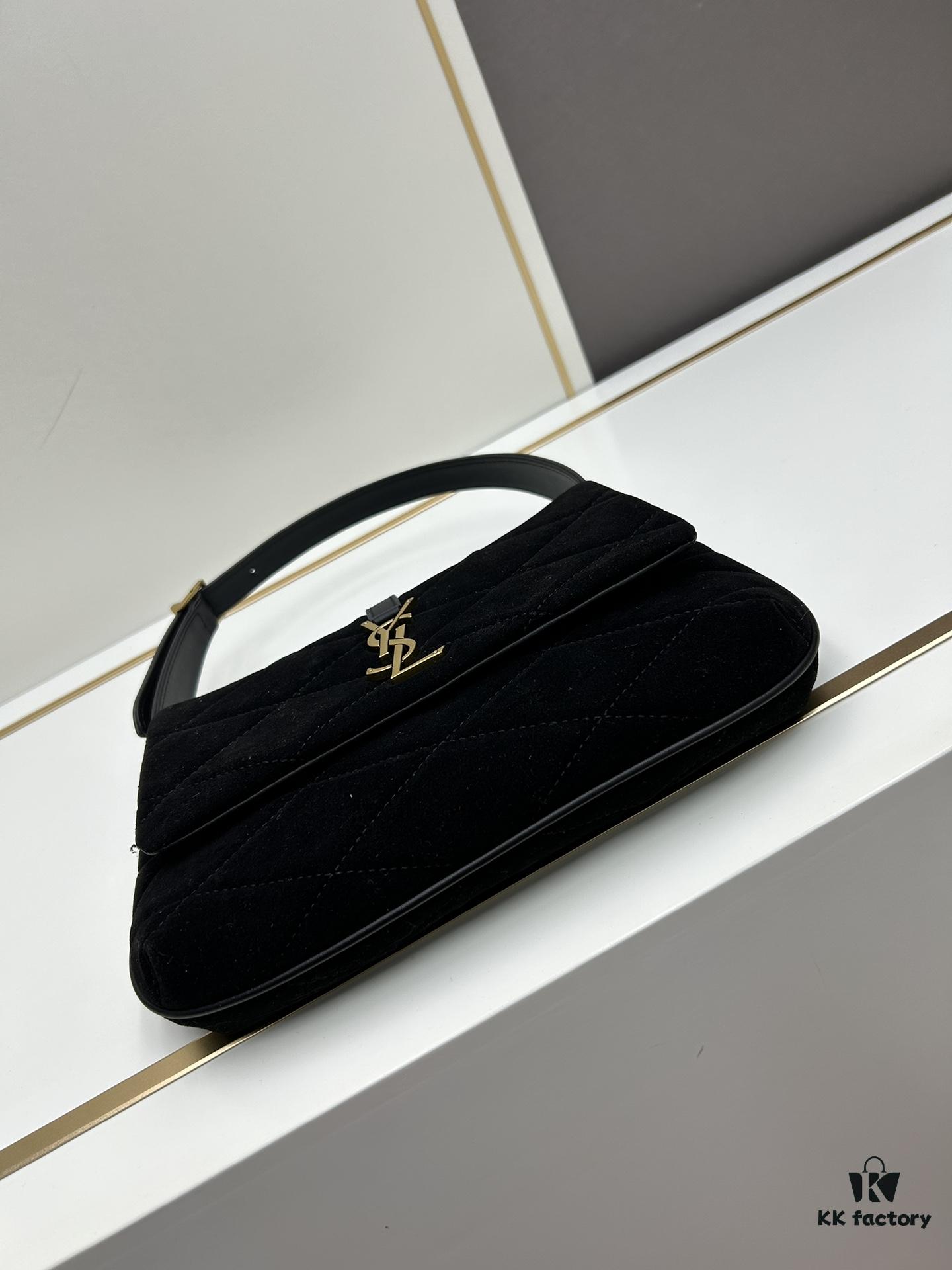 6930d1fc6e68136f4d9b0dcb New Arrival with Box YSL Matte Finish Shoulder Bag in Fresh New Colors