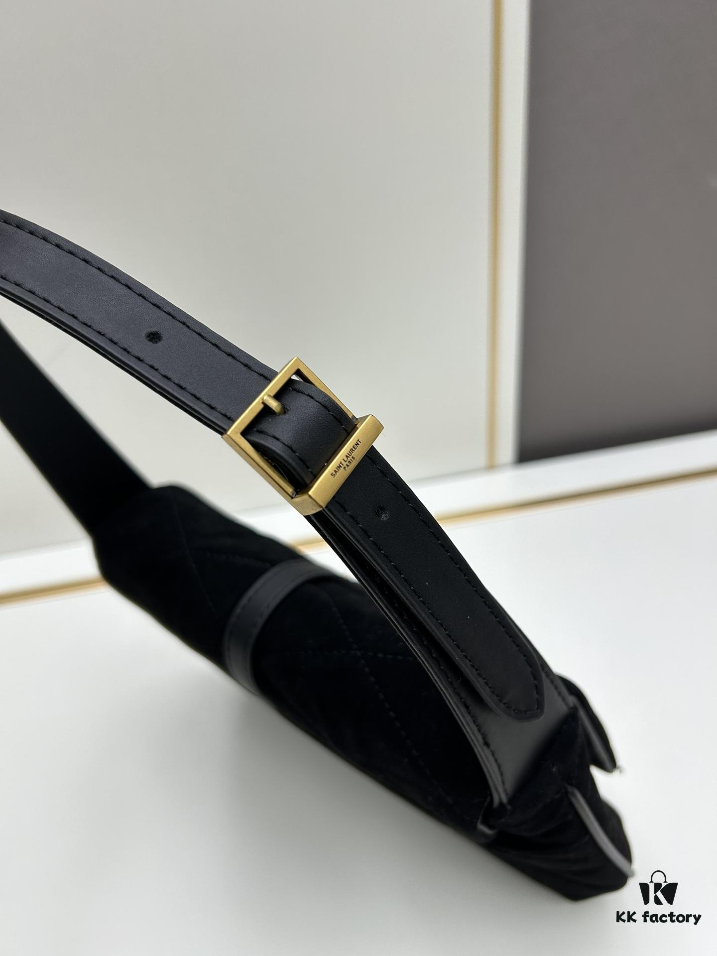 6930d1fc6e68136f4d9b0dcc New Arrival with Box YSL Matte Finish Shoulder Bag in Fresh New Colors