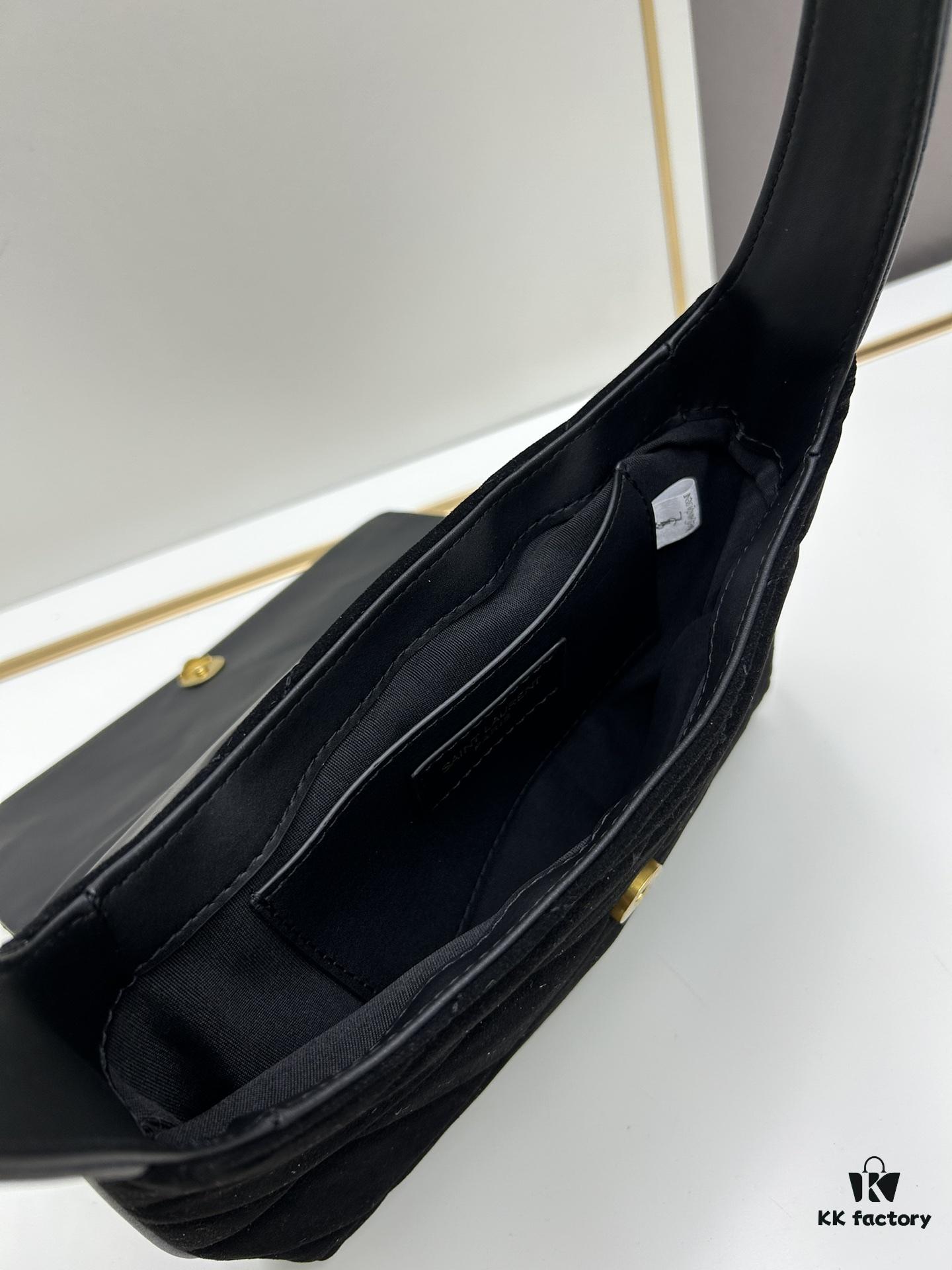 6930d1fc6e68136f4d9b0dcd New Arrival with Box YSL Matte Finish Shoulder Bag in Fresh New Colors