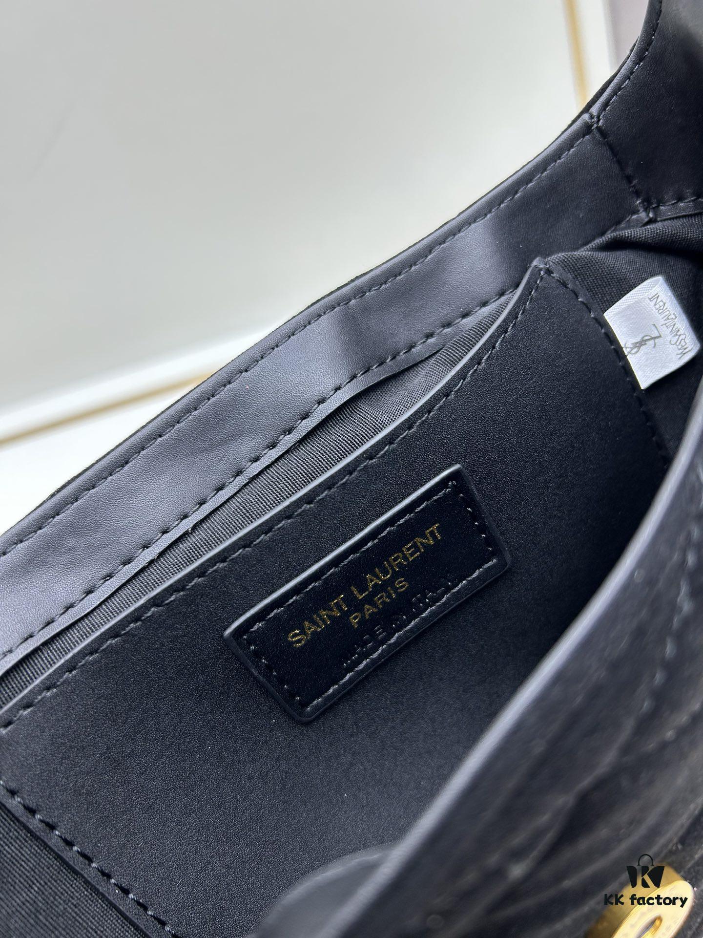 6930d20d6e68136f4d9b0de3 New Arrival with Box YSL Matte Finish Shoulder Bag in Fresh New Colors